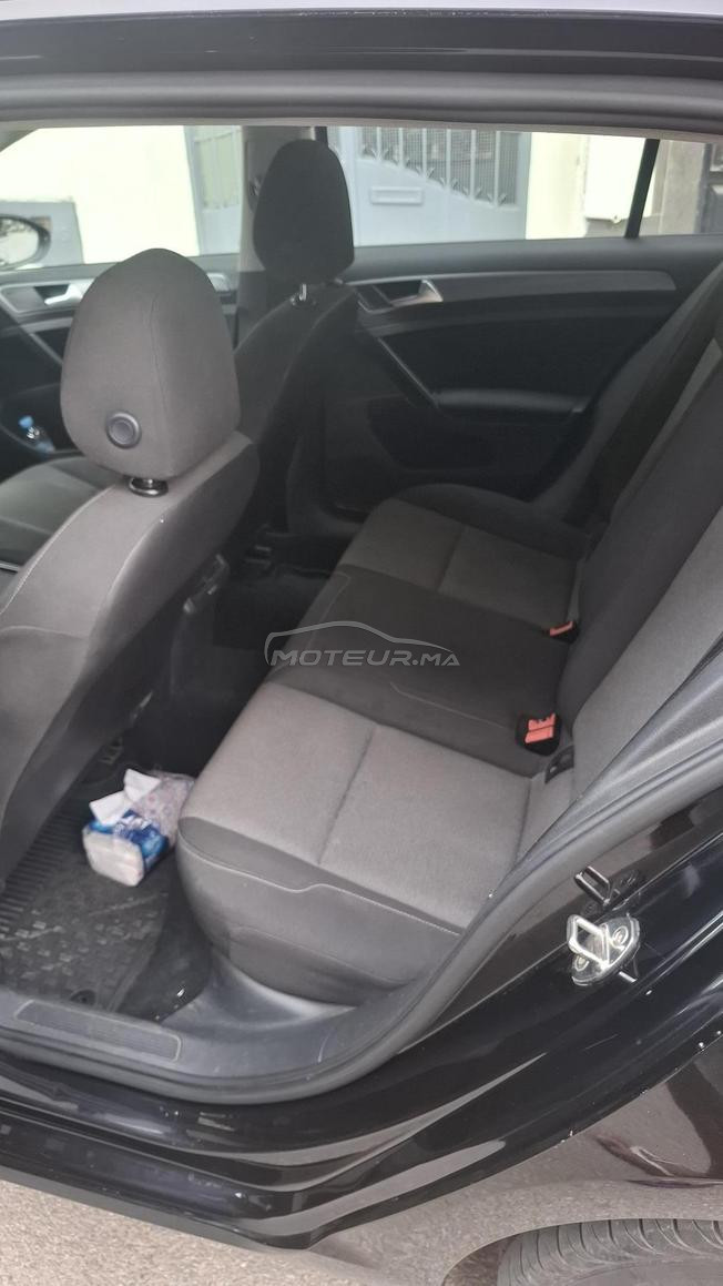 Volkswagen golf 7