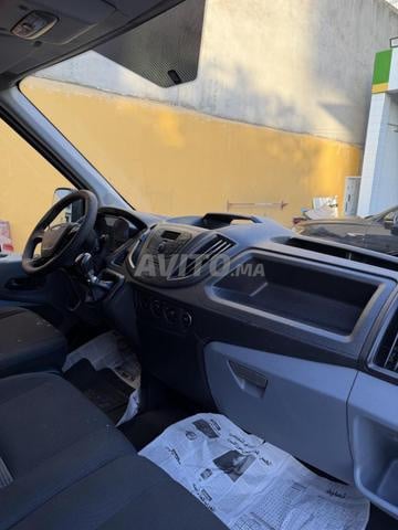 Ford Transit 2019 L2H3