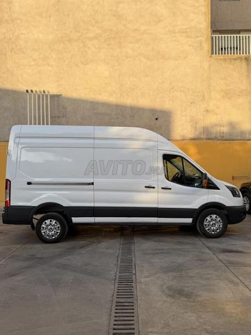 Ford Transit 2019 L2H3
