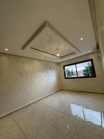 Appartement rénové à louer - 2