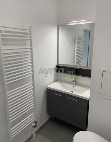 Appartement à louer à Maarif - 2
