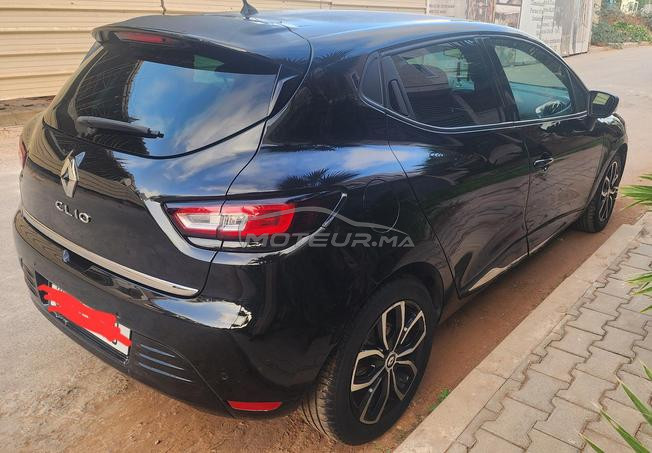 Clio 4, Diesel, B. Auto, 32500km