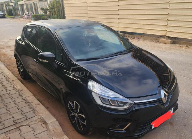 Clio 4, Diesel, B. Auto, 32500km
