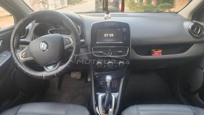 Clio 4, Diesel, B. Auto, 32500km
