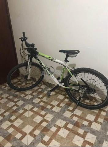 دراجة جبلية Shimano - 2