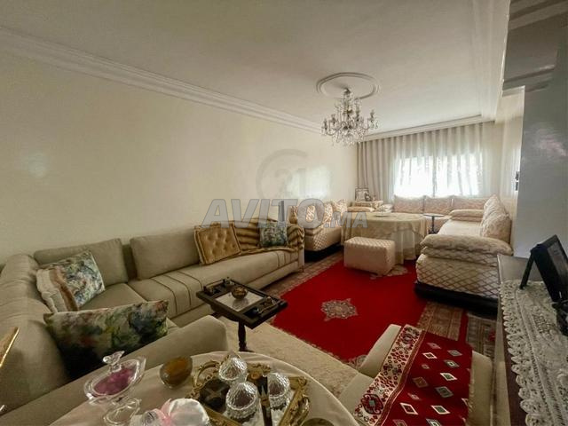 Appartement à vendre 127 m² à Casablanca - 2
