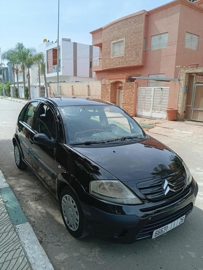 Citroen C3 comme neuve 