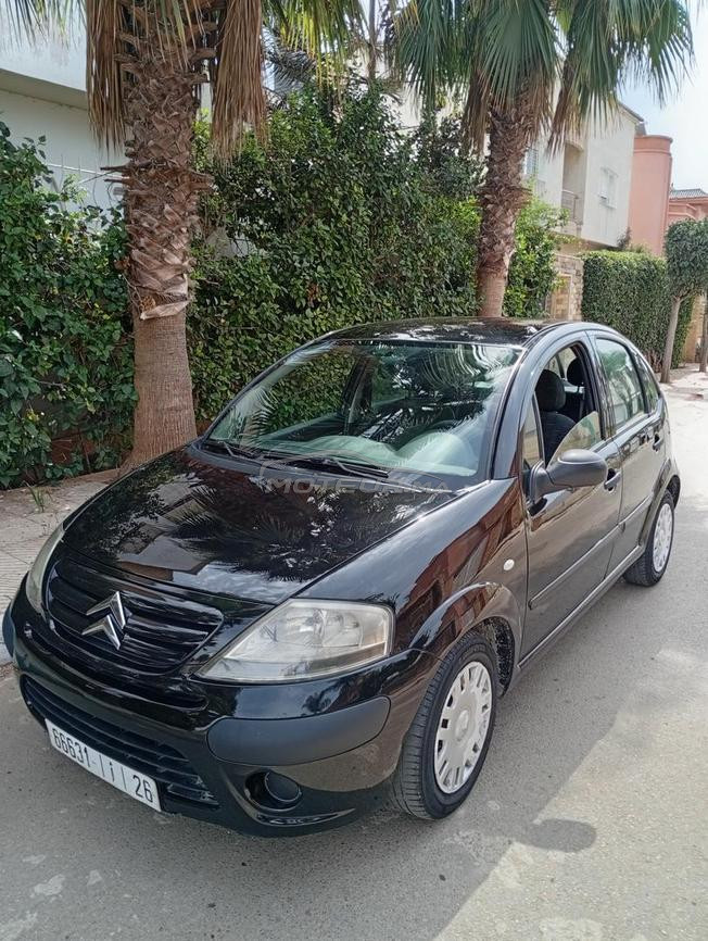 Citroen C3 comme neuve 