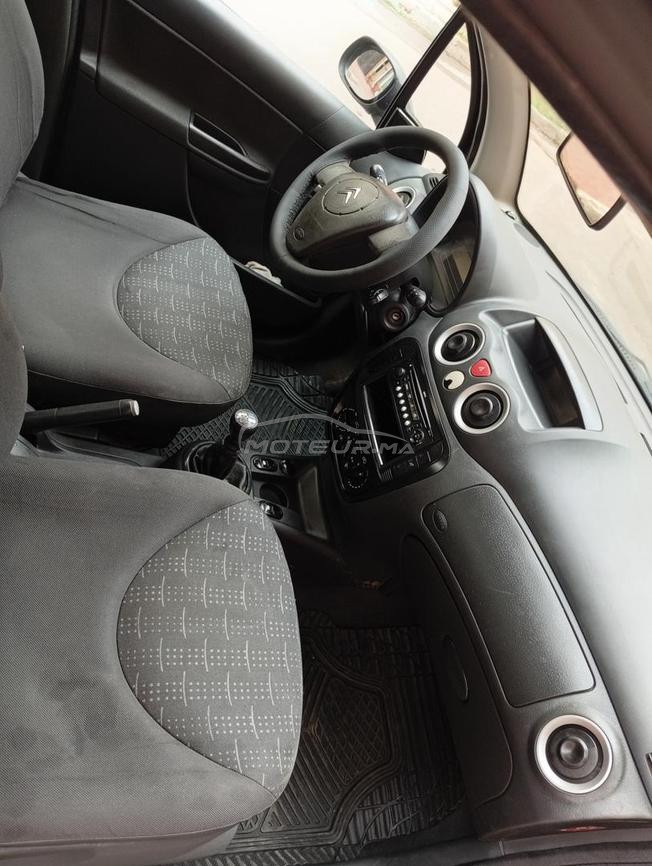 Citroen C3 comme neuve 