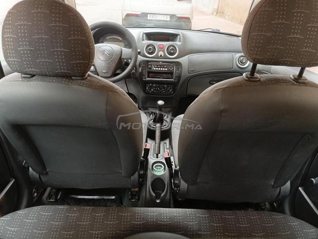 Citroen C3 comme neuve 