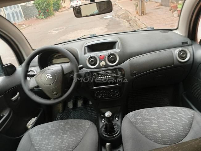 Citroen C3 comme neuve 