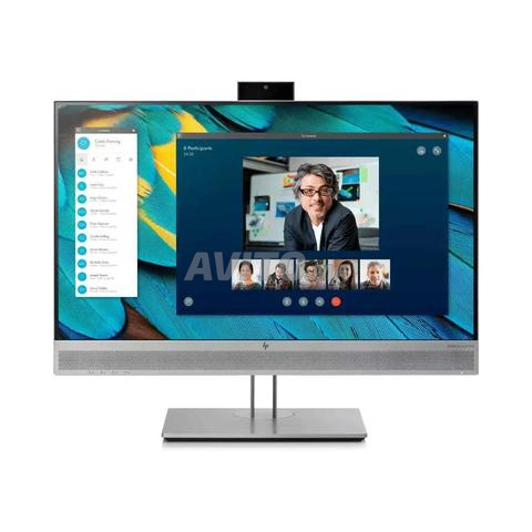 HP EliteDisplay E243m Moniteur - 2