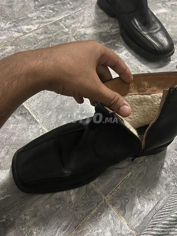 أحذية كلاسيكية - 2
