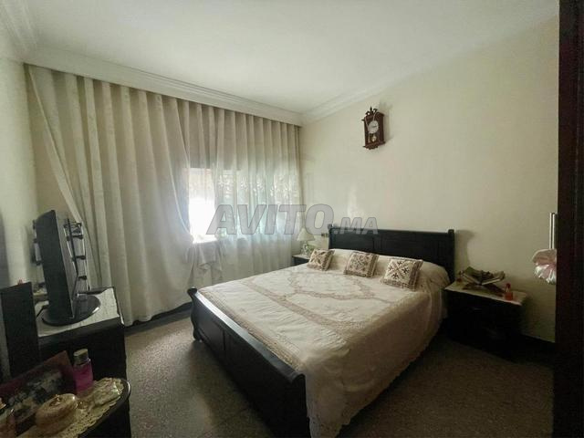 Appartement à vendre 127 m² à Casablanca
