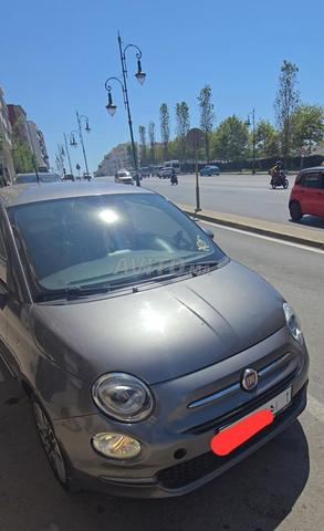 Fiat 500 bon état - 2