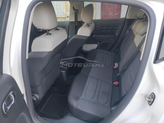 Citroën C3 Diesel manuelle 2023 à Essaouira