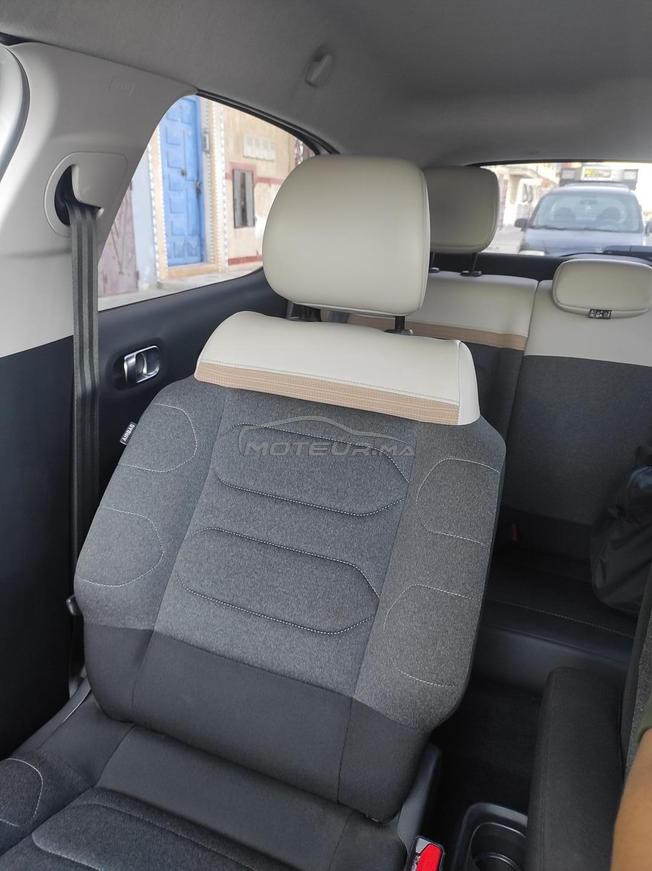 Citroën C3 Diesel manuelle 2023 à Essaouira
