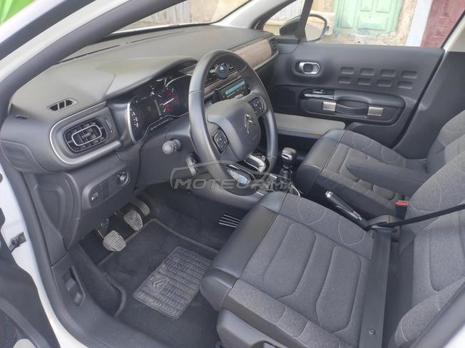 Citroën C3 Diesel manuelle 2023 à Essaouira