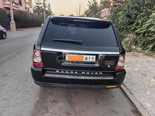 Range Rover Sport Autobiography  2010