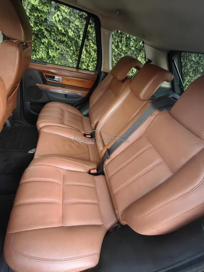 Range Rover Sport Autobiography  2010