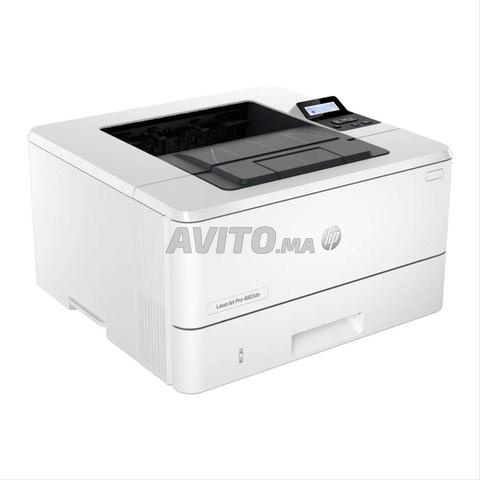 HP LaserJet Pro 4003dn Imprimante | 2Z609A - 2
