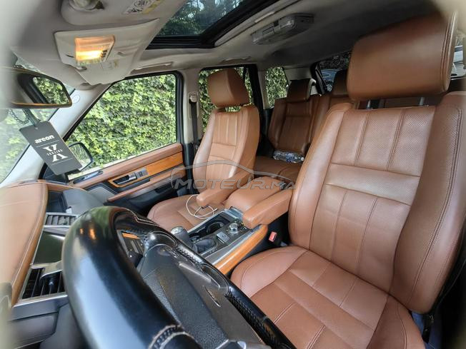 Range Rover Sport Autobiography  2010