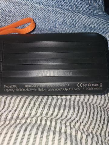 Power bank 20000 - 2