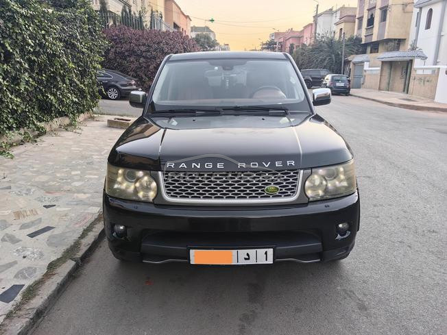 Range Rover Sport Autobiography  2010