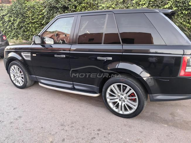 Range Rover Sport Autobiography  2010