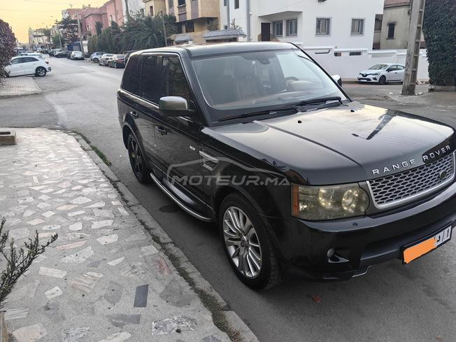 Range Rover Sport Autobiography  2010
