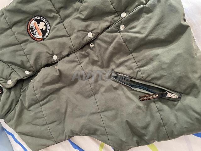 Veste Napapijri - 2