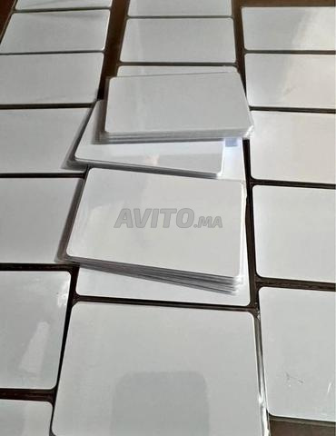 Cartes NFC en gros - 2