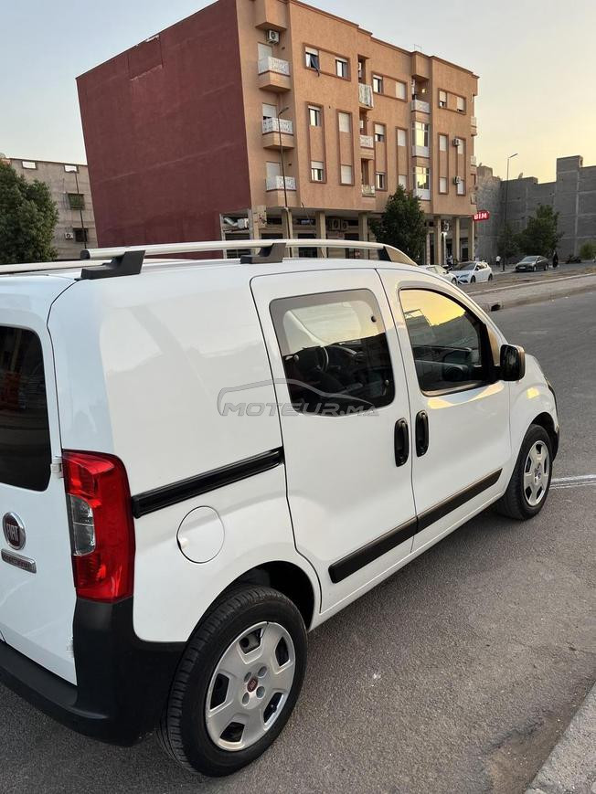 Fiat Fiorino Diesel Manuelle 2019 à Marrakech