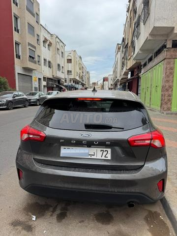 Ford Focus - 2