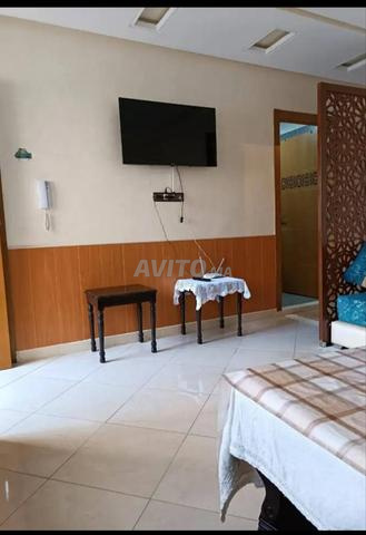 Appartements à louer à la journée à M'diq - 2