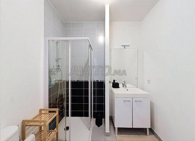 Appartement à louer à Palmier - 2