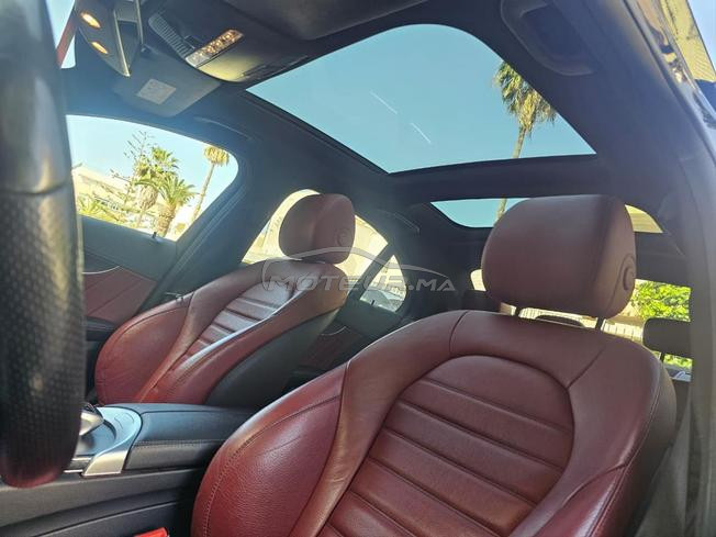 Mercedes-Benz c220 bluetec