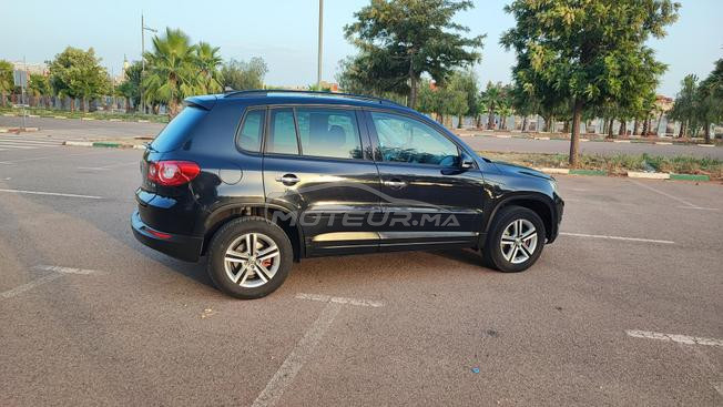 Tiguan diwana retraite 2019