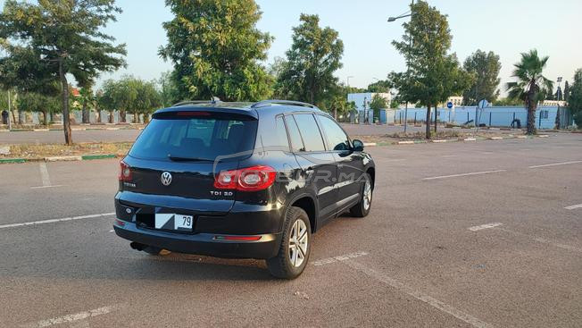 Tiguan diwana retraite 2019
