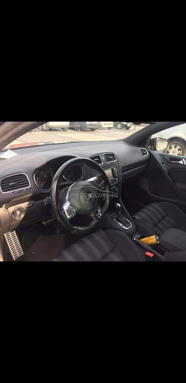 VolkswagenGolf 