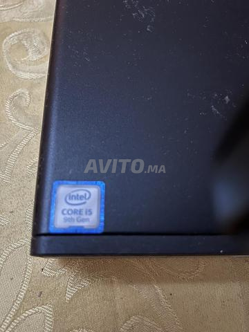 HP ProDesk i5 9ème gen - 2