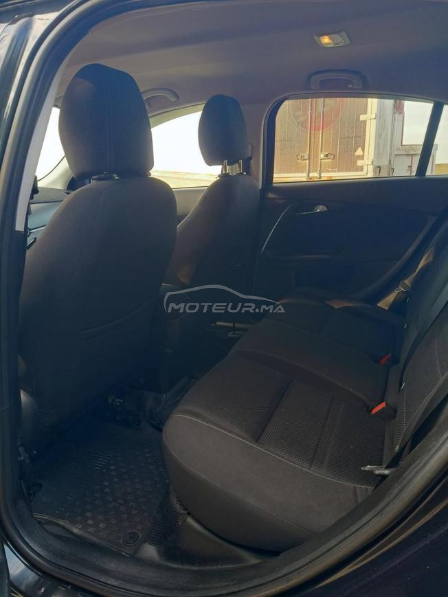 Fiat Tipo Diesel Manuelle 2018 à Bouskoura