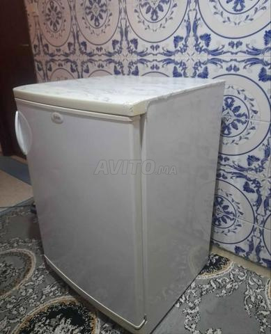 ثلاجة صغيرة - 2