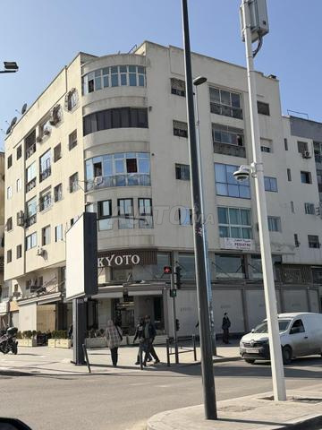 Appartement à vendre 93 m² à Casablanca - 2