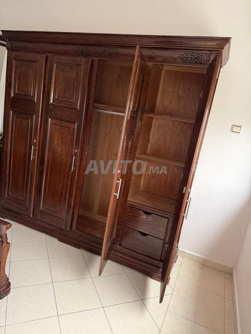 Armoire à vendre - 2