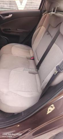 Giulietta 2016 toutes options