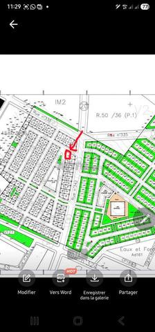 Offre de terrain titré à vendre  Larache - 2