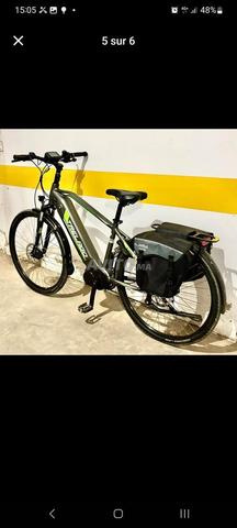 Vélo électrique Trelago - 2