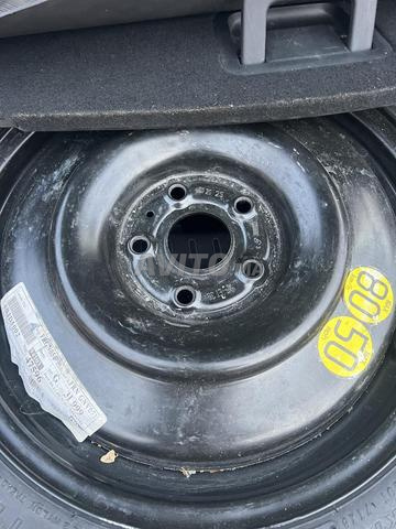 Roue de secours neuve Toyota VW - 2