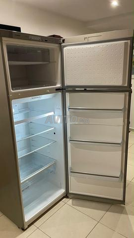 Réfrigérateur BOSCH 507l - 2